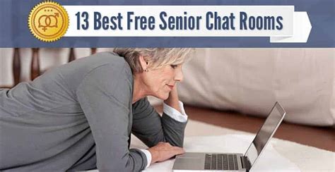 chat gratis mature|11 Best Free Senior Chat Rooms (2024)